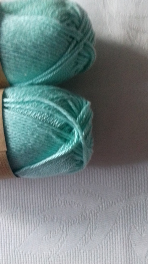 Příze Scheepjes Catona — foto 4