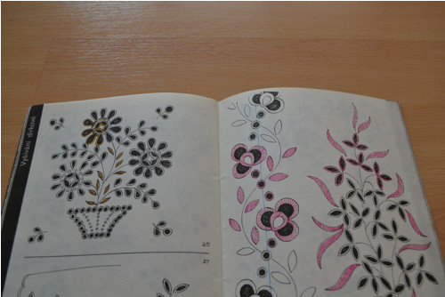Vyšívání - 5.díl — foto 3