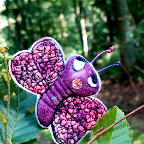 Butterfly — foto 4