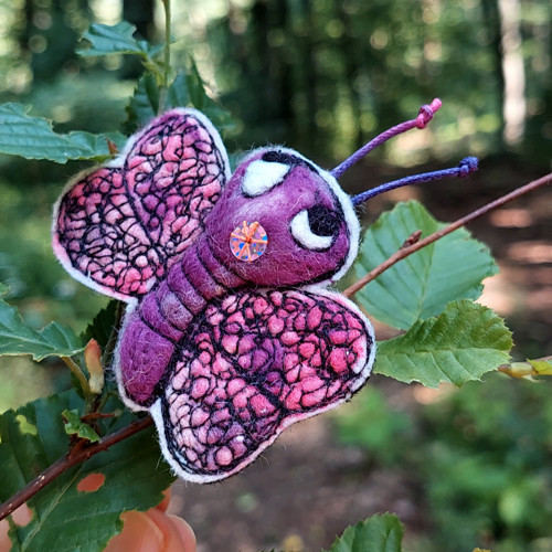 Butterfly — foto 2