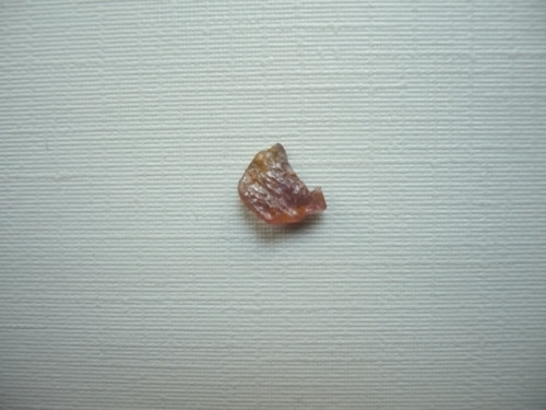 Krystal - rubelit 7 mm, č.25 — foto 2