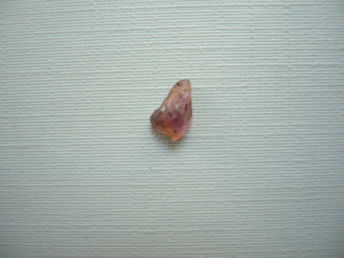 Krystal - rubelit 7 mm, č.28 — foto 2