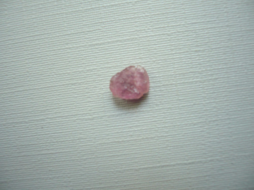 Krystal - rubelit 7 mm, č.32 — foto 2