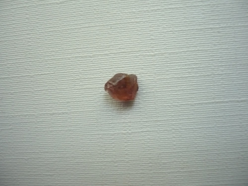 Krystal - rubelit 5 mm, č.48 — foto 2