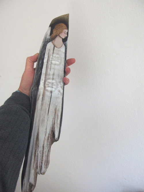 Strážce (48 cm) — foto 3