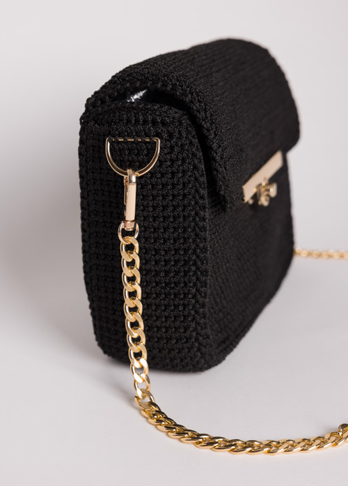 Little black bag — foto 3