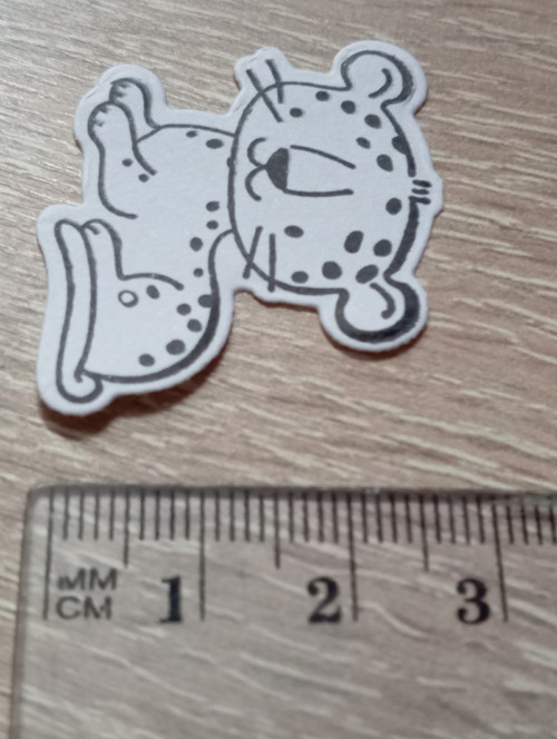 Samolepky — foto 4