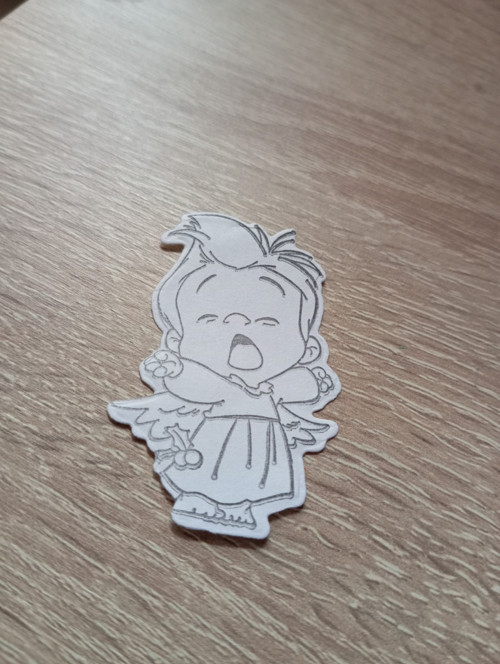 Samolepky — foto 4