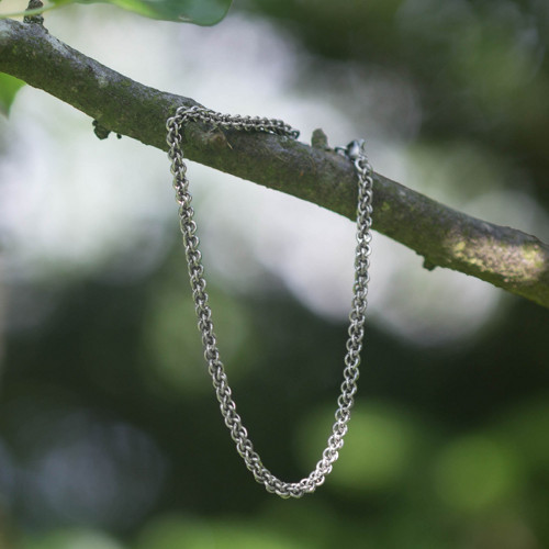 Nákotník Elegán (chirurgická ocel) — foto 2