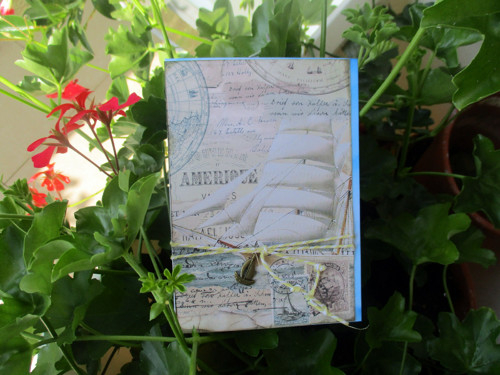 Mayflower 1620 — foto 4