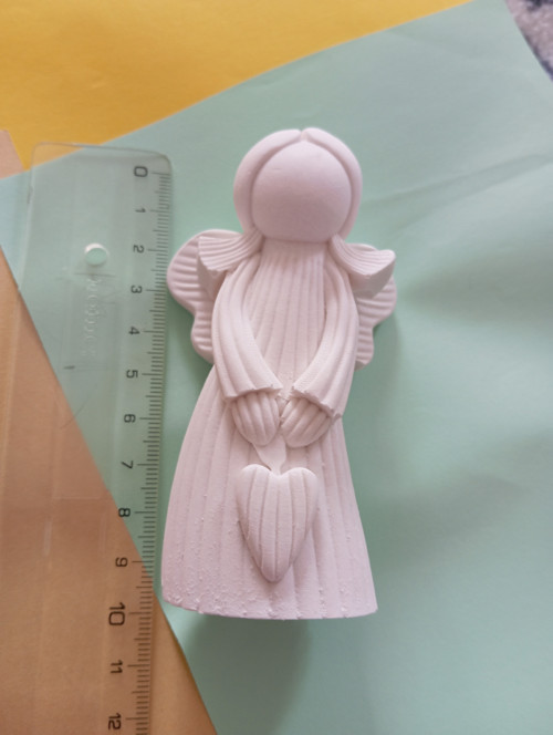 Andílek — foto 3