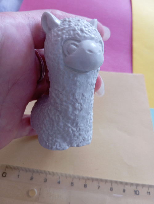 Figurka lama — foto 6