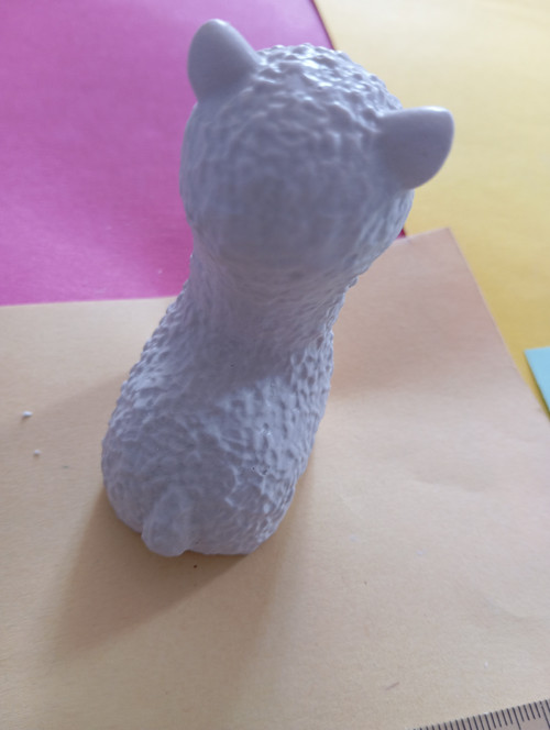 Figurka lama — foto 4