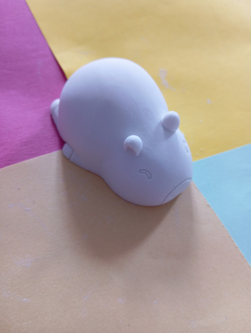 Figurka kapybara — foto 4