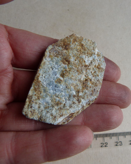 Lapis - lazuli - 5 cm — foto 4