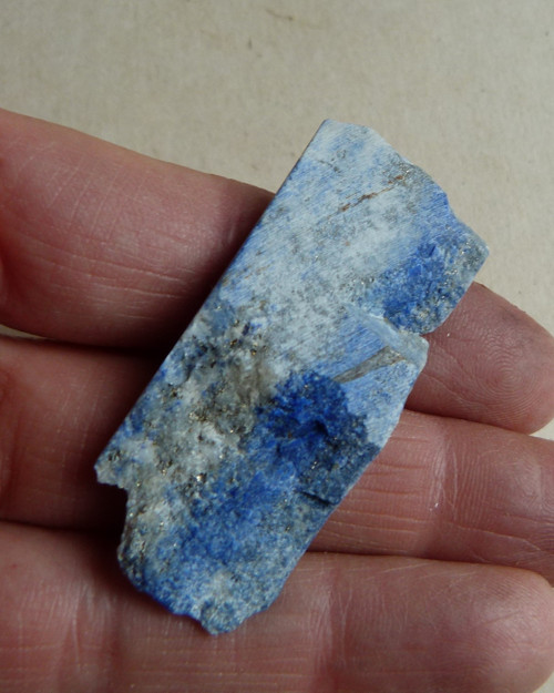 Lapis - lazuli - 5,1 cm — foto 3
