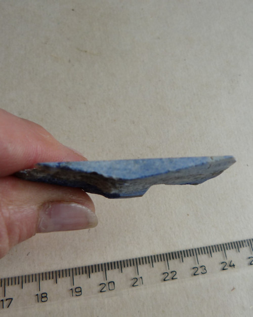 Lapis - lazuli - 5,1 cm — foto 4