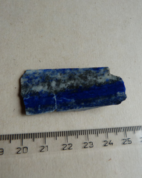 Lapis - lazuli - 5,1 cm — foto 6