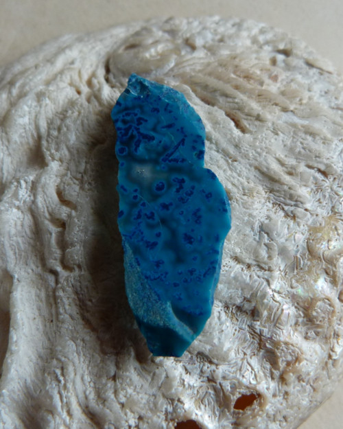 Shattuckit - 4,2 cm - Extra — foto 3