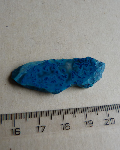 Shattuckit - 4,2 cm - Extra — foto 4