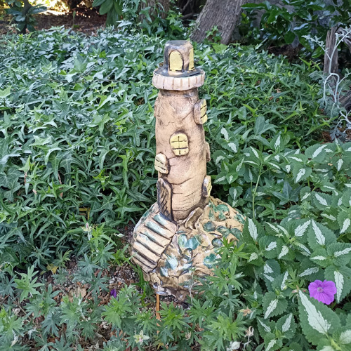 Maják na skále — foto 3