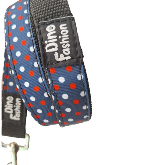 Popruhové vodítko Tommy — foto 4