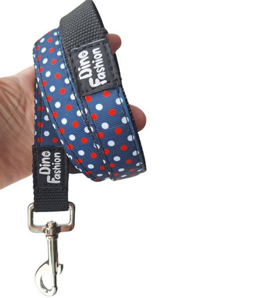 Popruhové vodítko Tommy — foto 6