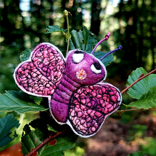 Butterfly — foto 5