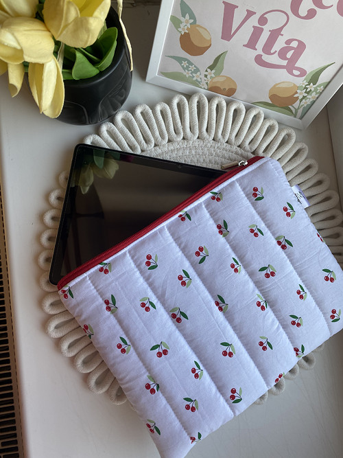 Pouzdro na tablet / iPad — foto 2