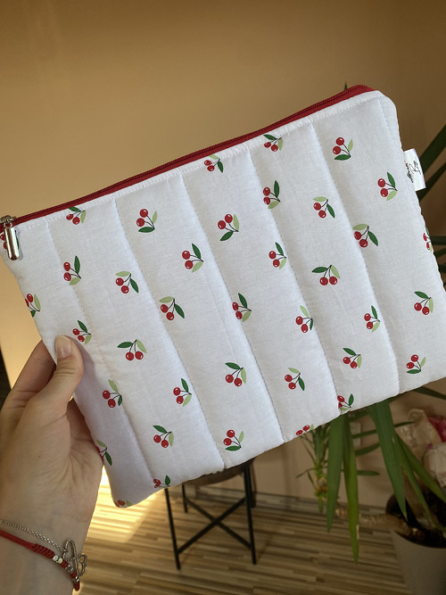 Pouzdro na tablet / iPad — foto 4
