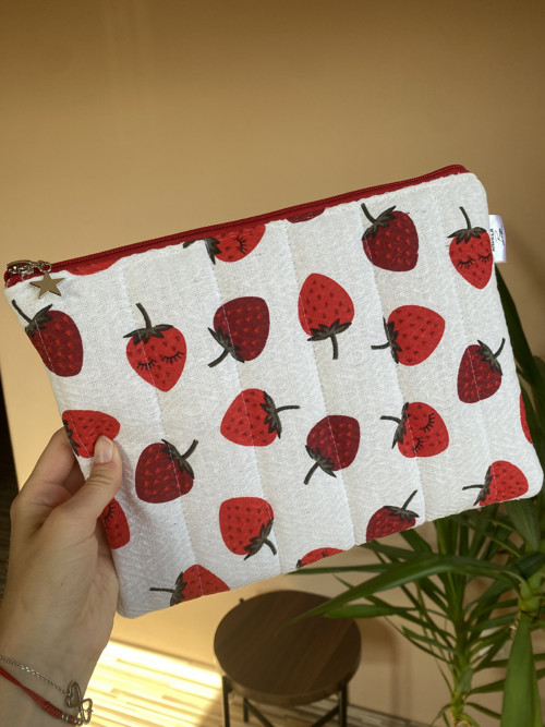 Pouzdro na tablet / iPad — foto 4