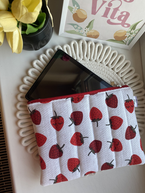 Pouzdro na tablet / iPad — foto 5