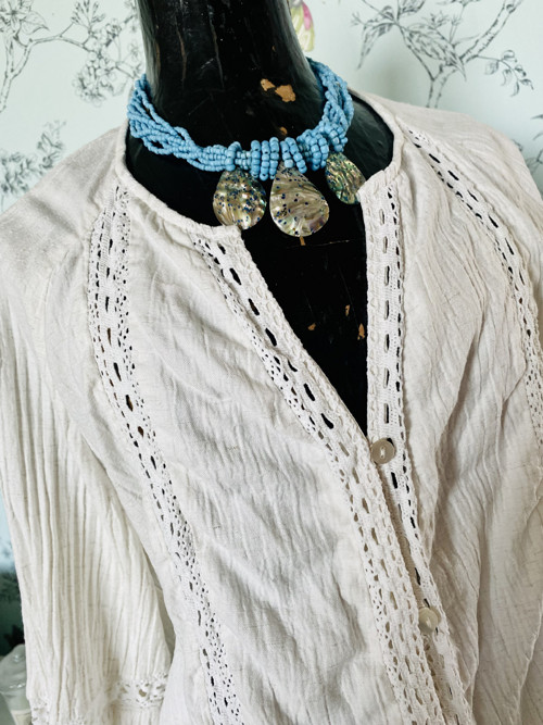Jupénka rustikální — foto 3