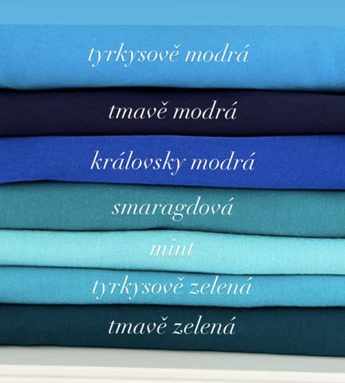 Li-La šaty — foto 6