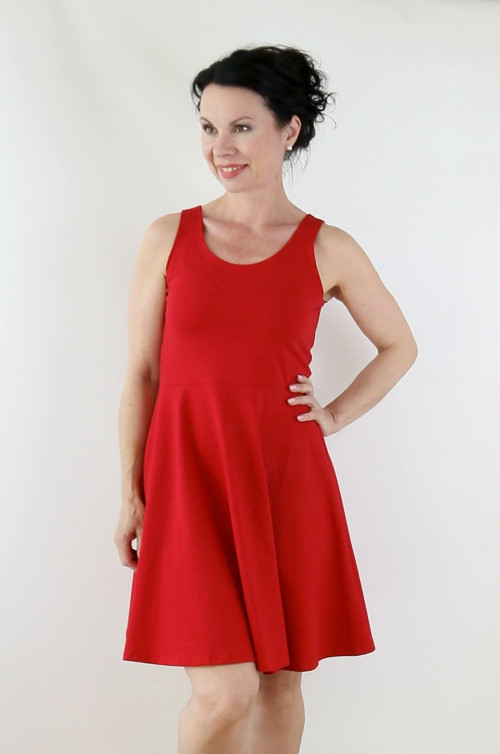 Li-La šaty — foto 3