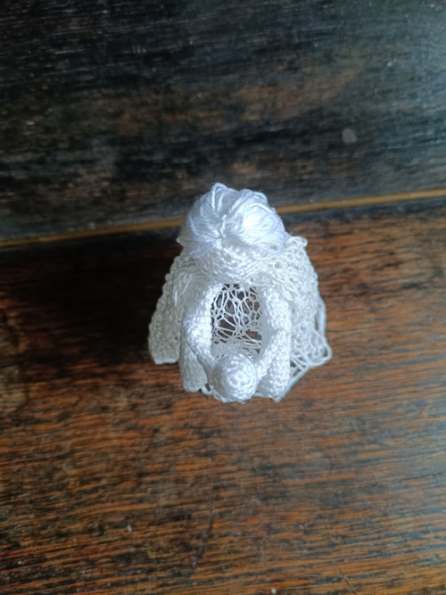 Žena s dítětem — foto 2