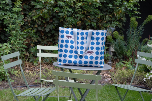 Blue panther — foto 3