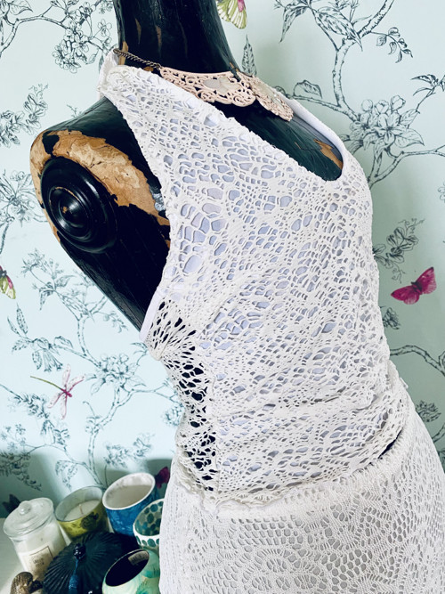 Top nebo tankini — foto 3