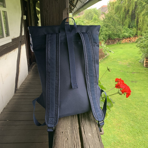 K moři + přední kapsa na zip — foto 6