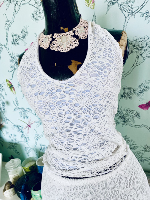 Top nebo tankini — foto 2