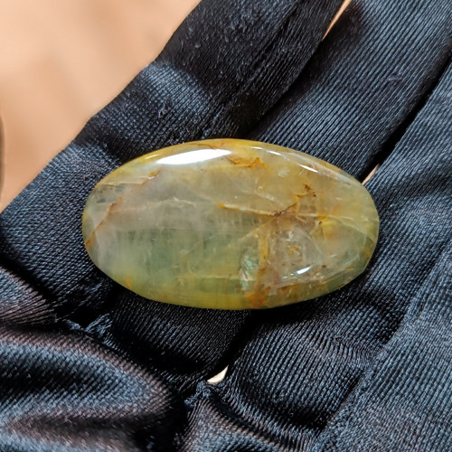 Neelit, ID 4952, 39x22 mm — foto 3