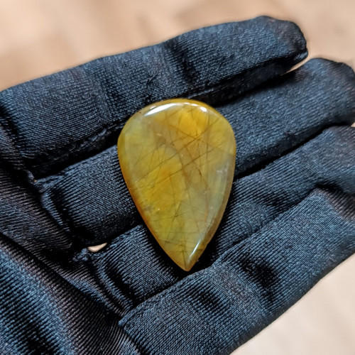 Neelit, ID 4950, 35x24 mm — foto 3