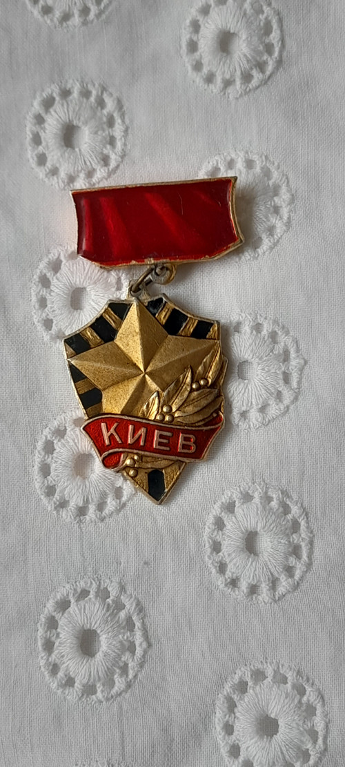 Kyjev — foto 3