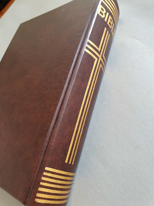 BIBLE — foto 6
