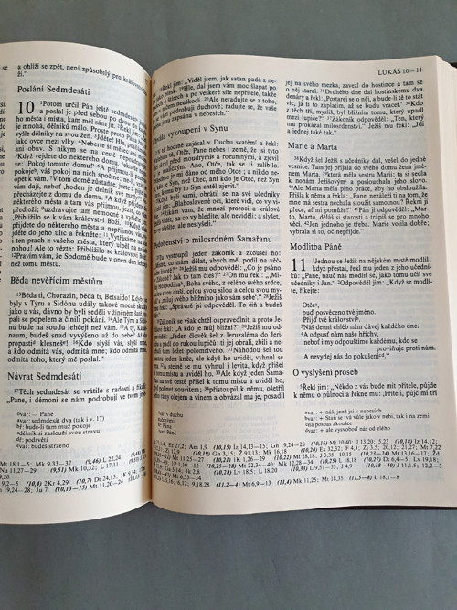 BIBLE — foto 4