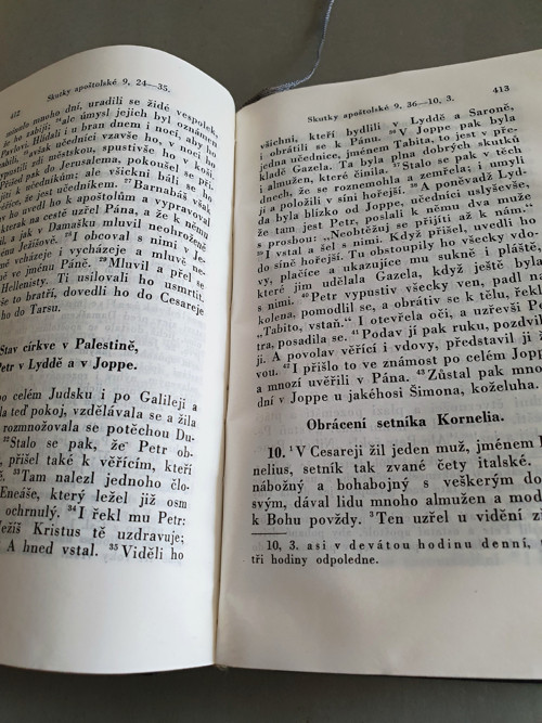 Nový Zákon — foto 3