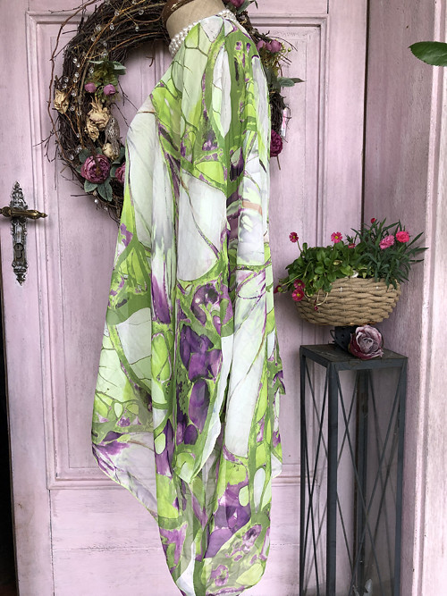 Dovolenková elegance — foto 3