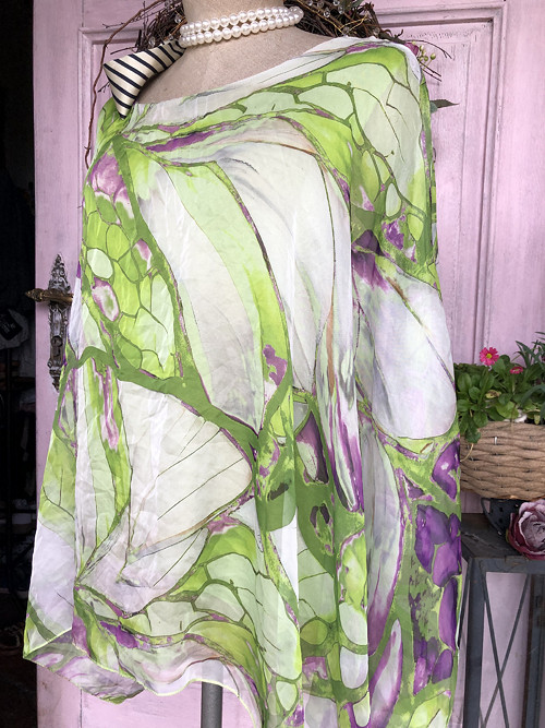 Dovolenková elegance — foto 5