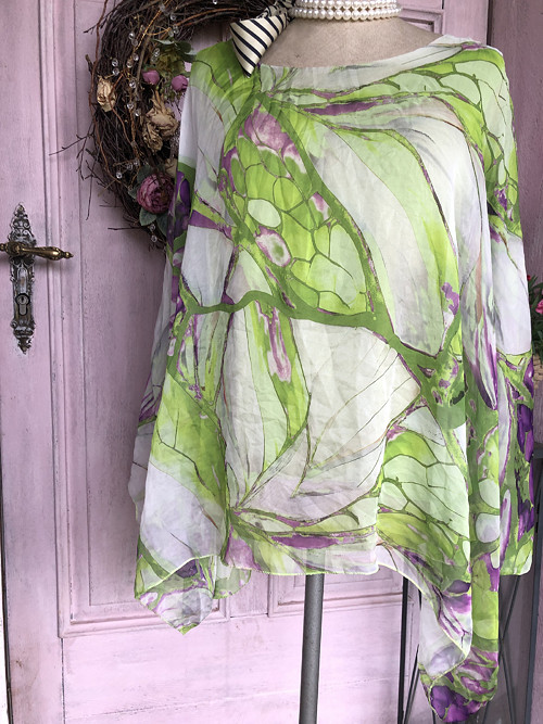 Dovolenková elegance — foto 6