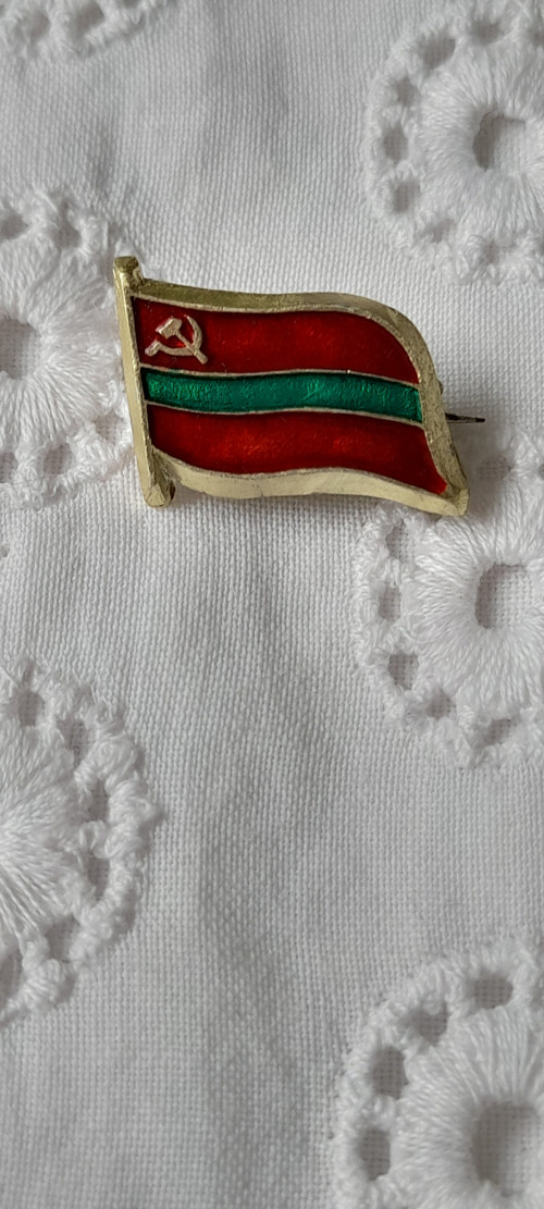 Moldavsko — foto 3